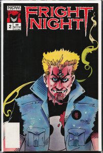 Fright Night #2 (1988) Fright Night