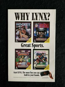 The Sandman #51 DC Comics 1993 Neil Gaiman FUTURE NETFLIX SERIES