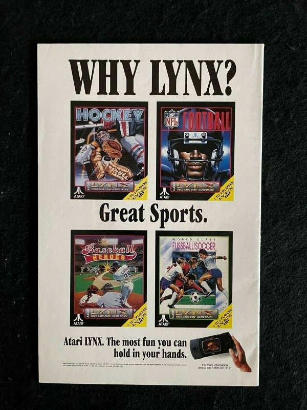 The Sandman #51 DC Comics 1993 Neil Gaiman FUTURE NETFLIX SERIES