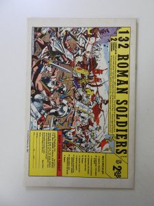 The Uncanny X-Men #143 (1981) FN+ condition