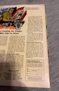 Tales of Suspense #55 (1964)Madarin app