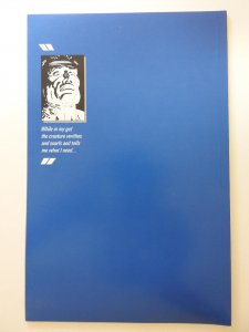 Batman: The Dark Knight #1 (1986) 2nd Print VF- Condition!