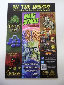 Batman #39 Harley Quinn Cover (2015) NM- Condition