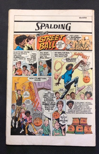 Marvel Super-Heroes #73 (1978)