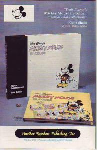Comics and Stories, Walt Disney's #540 (Jul-89) MT- Super-High-Grade Donald D...