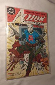 Action Comics Weekly #615 (1988)