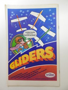 The X-Men #113 (1978) vs Magneto! Solid Fine- Condition!