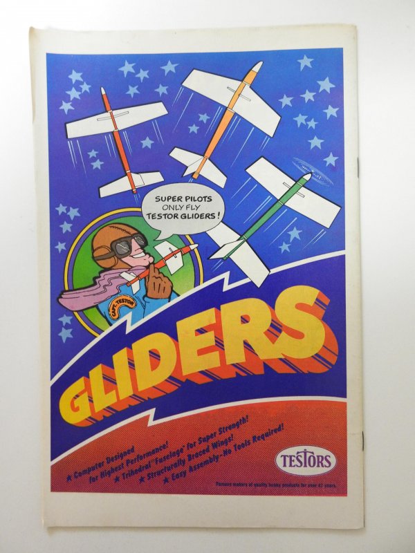 The X-Men #113 (1978) vs Magneto! Solid Fine- Condition!