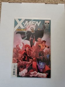 X-Men: Gold #35 (2018)