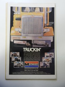 Moon Knight #6 (1981) FN Condition