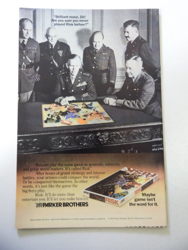 The Amazing Spider-Man #261 (1985) FN+ Condition