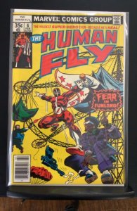 The Human Fly #6 (1978)