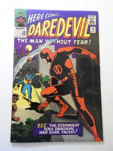 Daredevil #10 (1965) FN+ Condition!