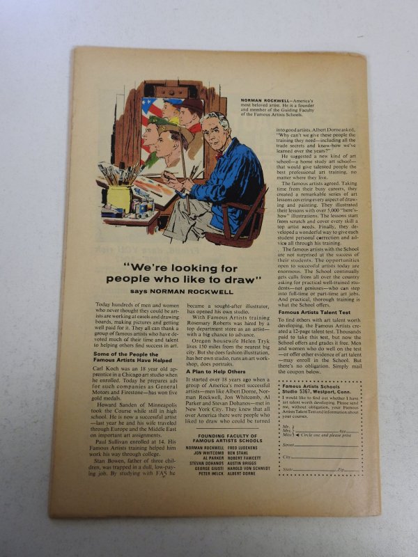 The X-Men #32 (1967) VG/FN Condition!