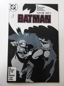 Batman #407 (1987) NM- Condition!