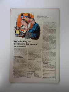 Daredevil #58 (1969) VF- condition