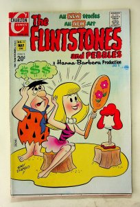 Flintstones and Pebbles #13 (May 1972, Charlton) - Very Good/Fine