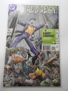 Joker: Last Laugh #5 (2001)