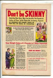 Get Lost #3 1954-Mike Ross-Mad comics imitator-Andru & Esposito-infinity cove...