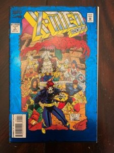 X-Men 2099 #1 (1993) - NM