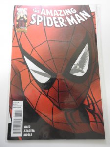 The Amazing Spider-Man #623 (2010)