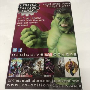 The Amazing Spider-Man (2014) # 1 (VF) Variant Edition • Slott • Ramos