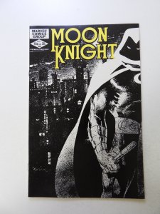 Moon Knight #23 (1982) VF+ condition