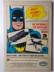 World's Finest Comics #161 (4.0, 1966)