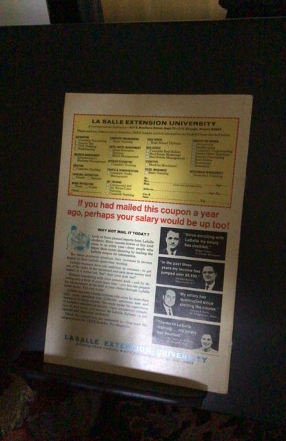 Kull the Conqueror #3 (1972)