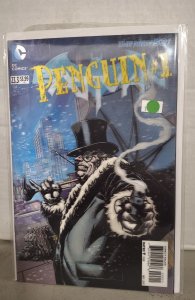 Batman #23.3 (2013). P15