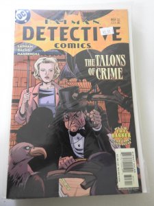 Detective Comics #803