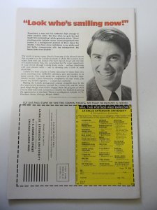 Omega the Unknown #1 (1976) FN Condition MVS Intact