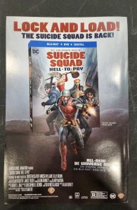 Detective Comics #977 Variant Cover (2018)