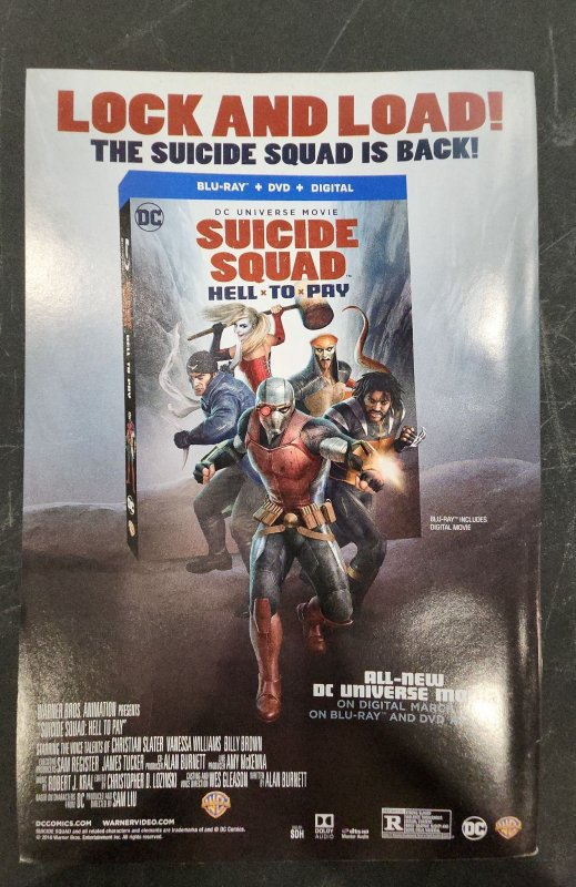 Detective Comics #977 Variant Cover (2018)