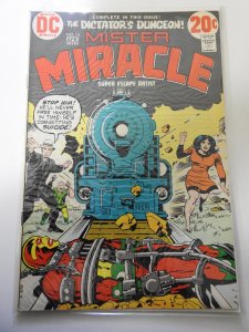 Mister Miracle #13 (1973)