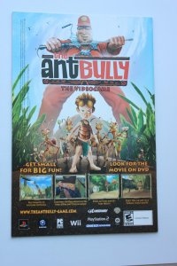 Simpsons Comics #124 (2006) The Simpsons NM