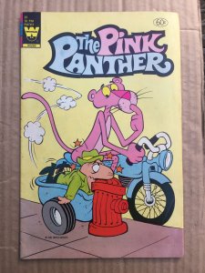 The Pink Panther #85