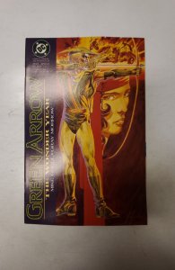 Green Arrow: The Wonder Year #3 (1993) NM DC Comic Book J722