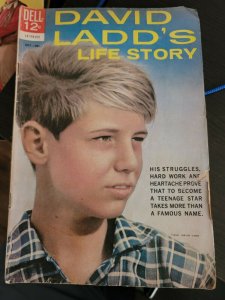 David Ladd's Life Story (1964)