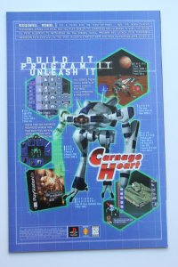 Preacher #24 (1997) Preacher NM