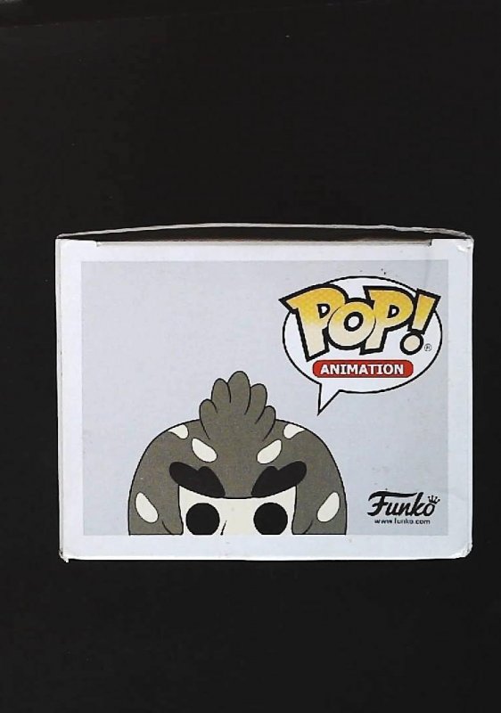 Funko Pop! Birdperson #176, Rick and Morty