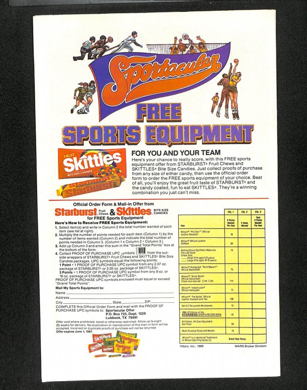 Amazing Spider-Man #282