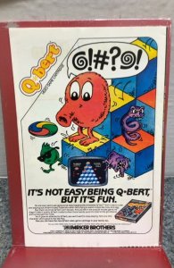 The Amazing Spider-Man #247 (1983)