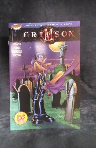 Crimson: Dynamic Forces Premiere Edition (1998)