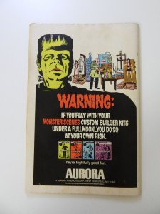 Action Comics #405 (1971) FN/VF condition