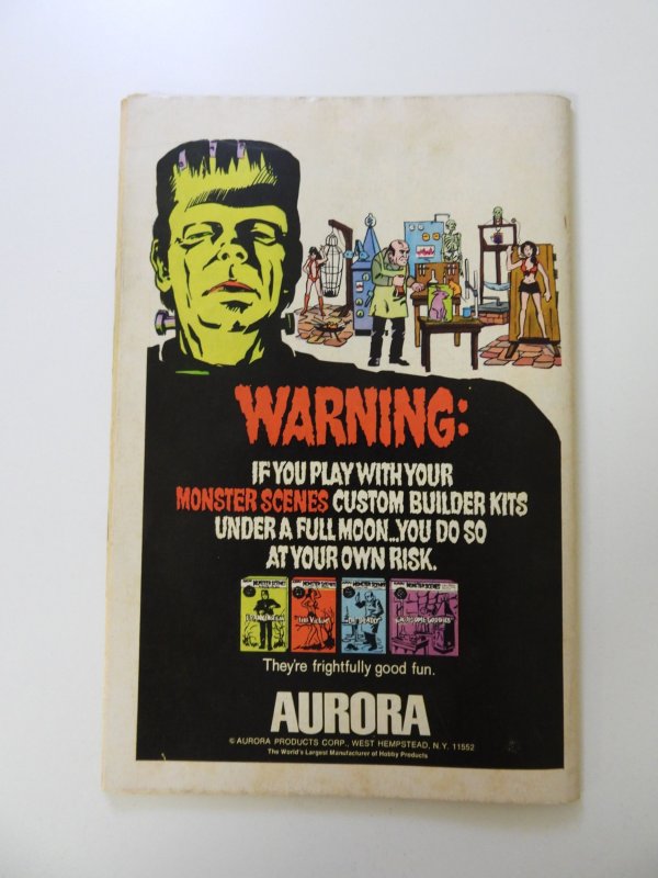 Action Comics #405 (1971) FN/VF condition
