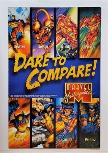 X-Men Unlimited #9 (Dec 1995, Marvel) VF/NM  