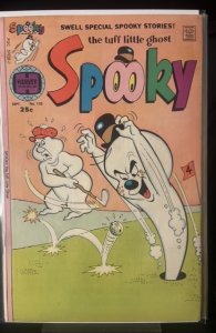 Spooky #152 (1976)