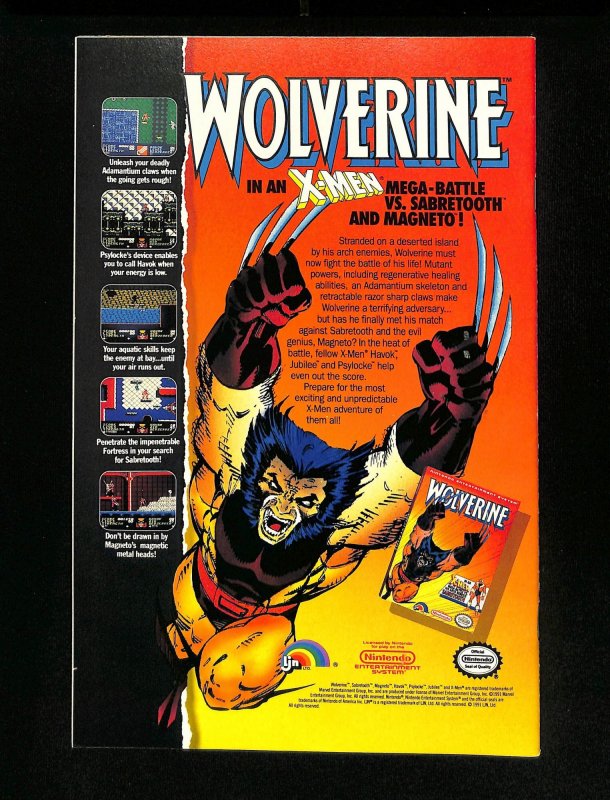 Infinity Gauntlet #5