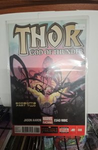 Thor: God of Thunder #8 (2013)